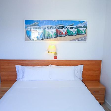 Solvi Hotel - Adults Only Vilanova i la Geltrú Εξωτερικό φωτογραφία