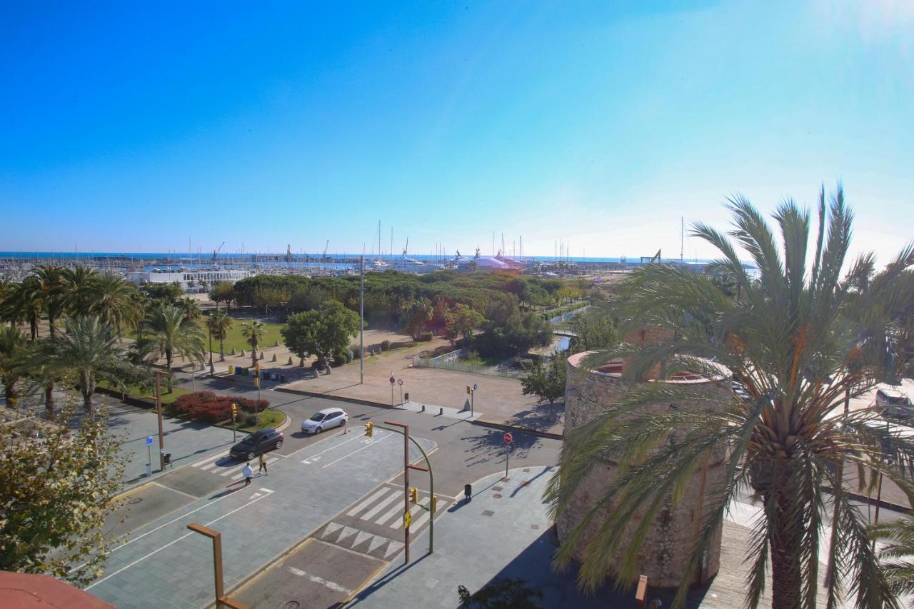 Solvi Hotel - Adults Only Vilanova i la Geltrú Εξωτερικό φωτογραφία