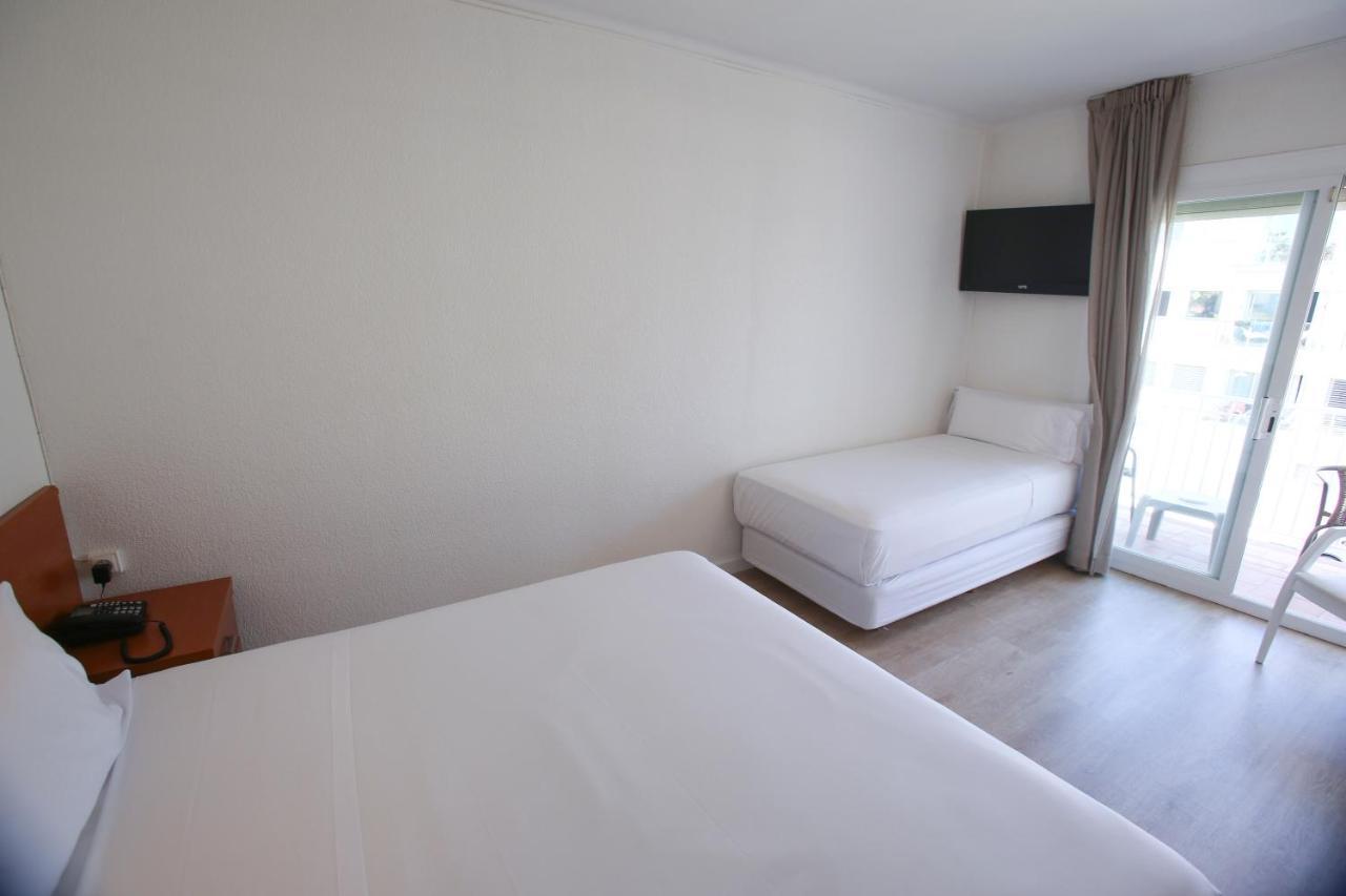Solvi Hotel - Adults Only Vilanova i la Geltrú Εξωτερικό φωτογραφία