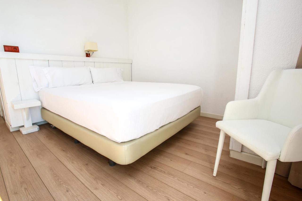 Solvi Hotel - Adults Only Vilanova i la Geltrú Εξωτερικό φωτογραφία
