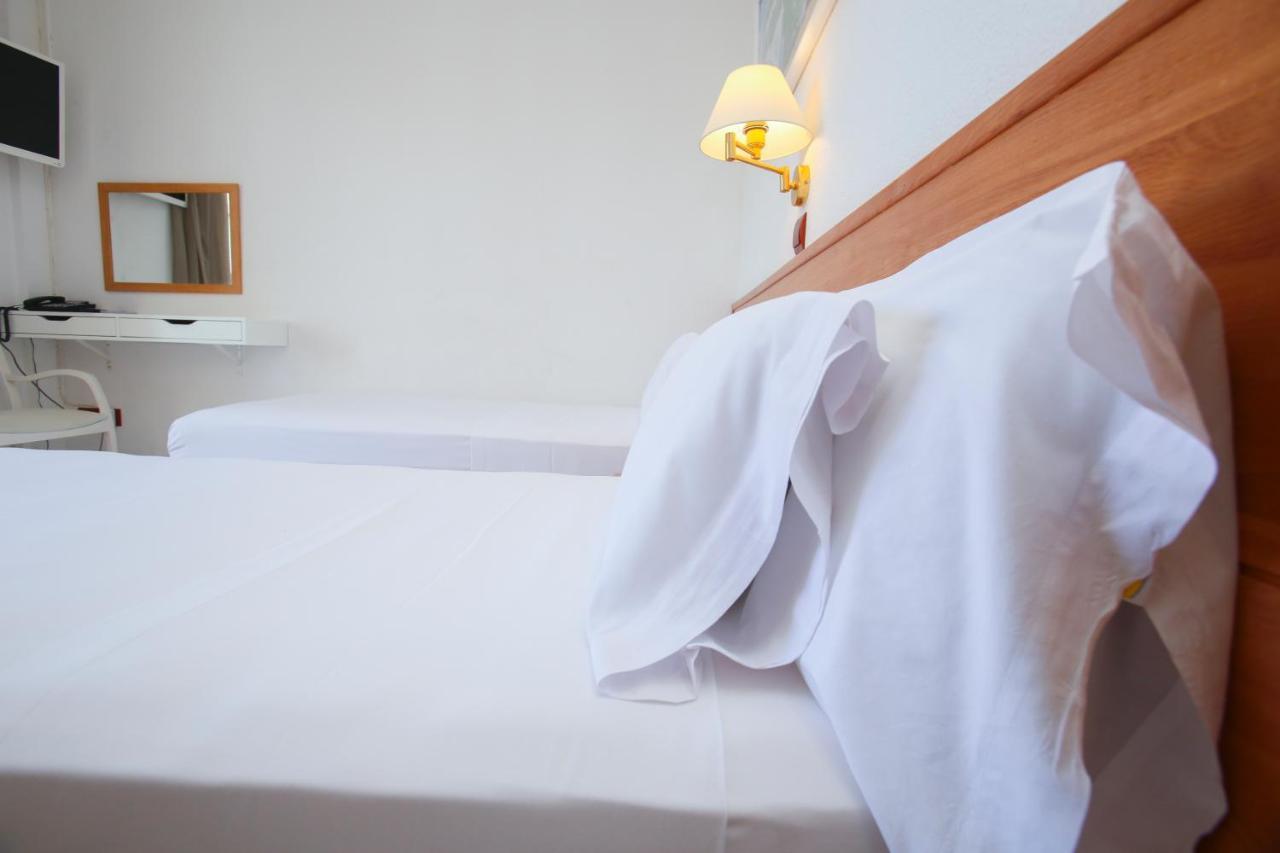 Solvi Hotel - Adults Only Vilanova i la Geltrú Εξωτερικό φωτογραφία