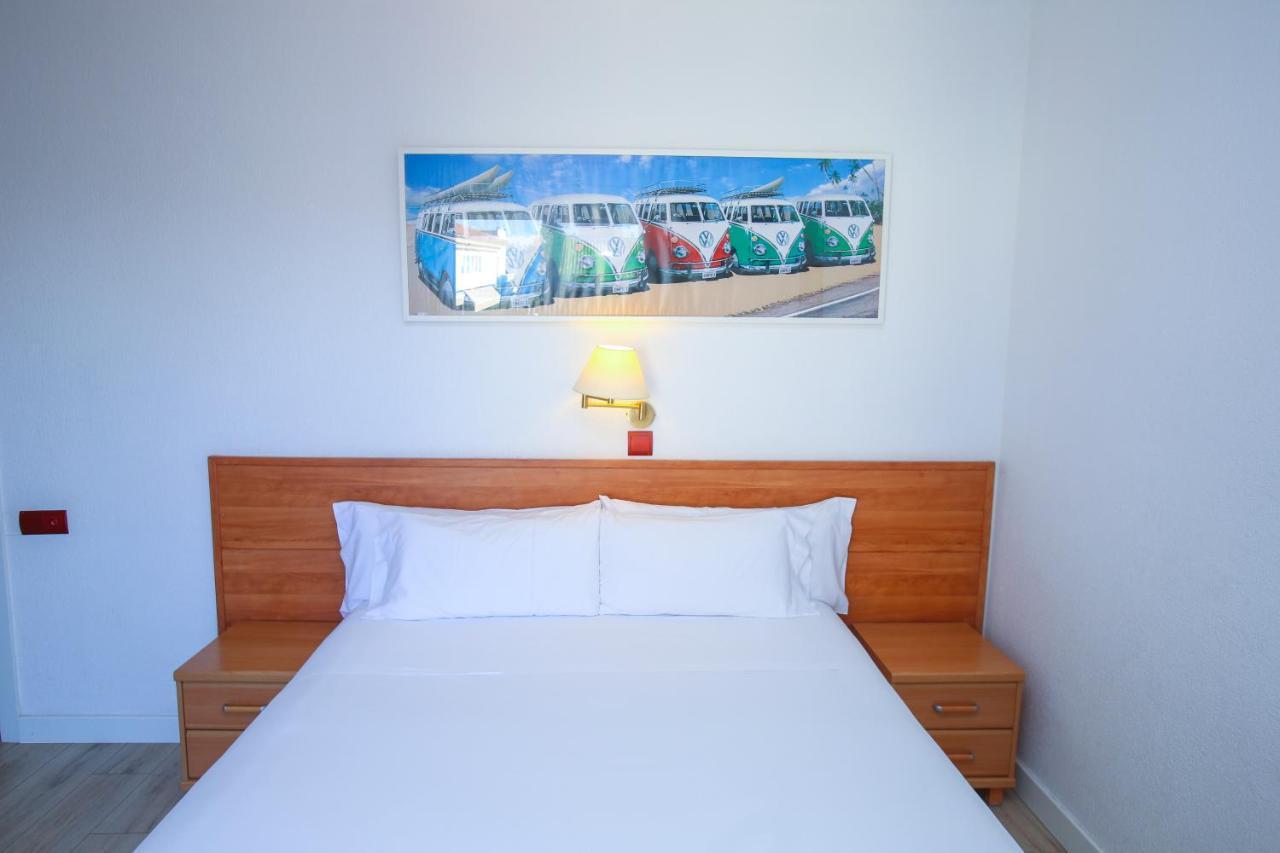 Solvi Hotel - Adults Only Vilanova i la Geltrú Εξωτερικό φωτογραφία