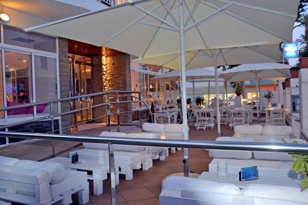 Solvi Hotel - Adults Only Vilanova i la Geltrú Εξωτερικό φωτογραφία