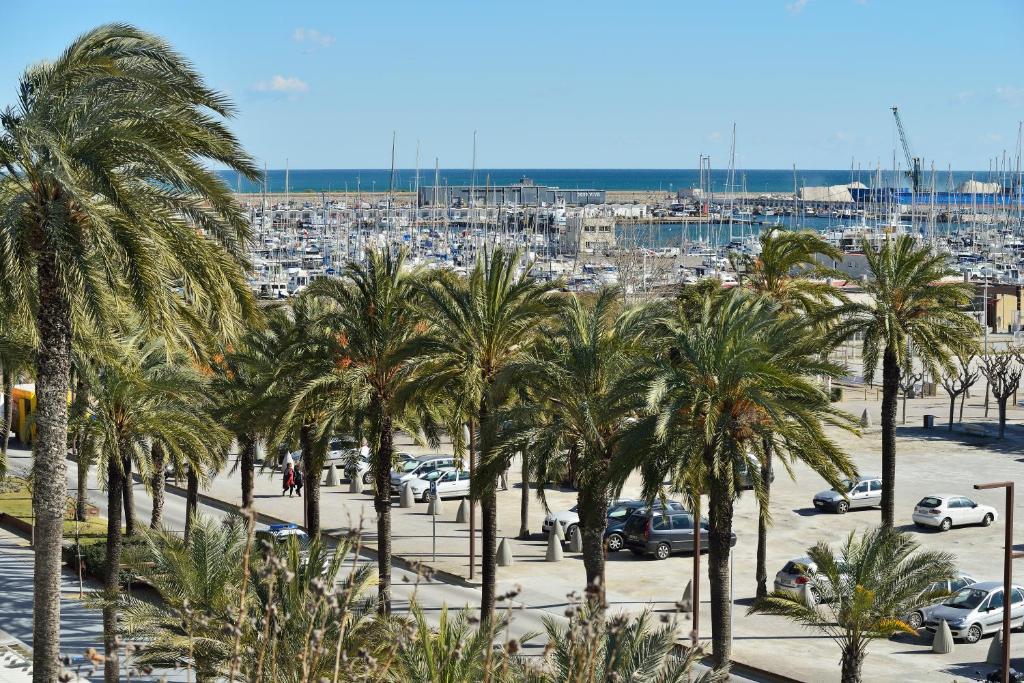 Solvi Hotel - Adults Only Vilanova i la Geltrú Εξωτερικό φωτογραφία