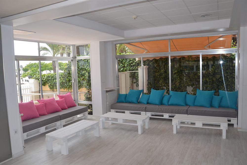Solvi Hotel - Adults Only Vilanova i la Geltrú Εξωτερικό φωτογραφία