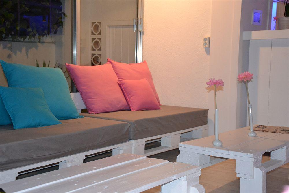 Solvi Hotel - Adults Only Vilanova i la Geltrú Εξωτερικό φωτογραφία
