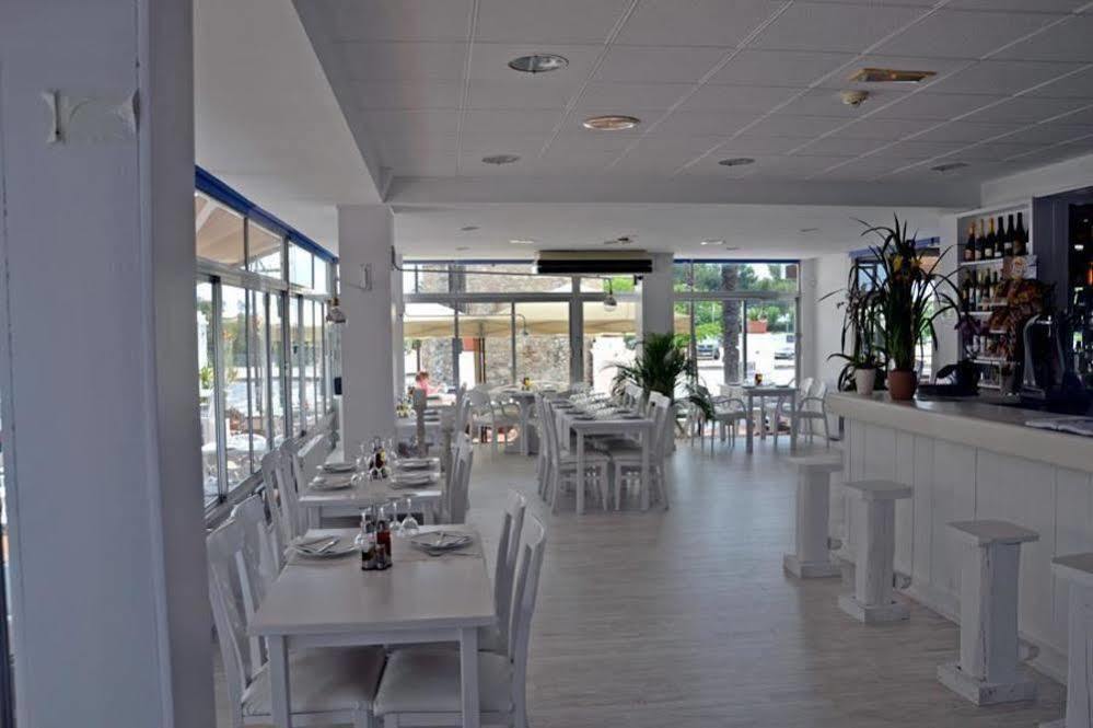 Solvi Hotel - Adults Only Vilanova i la Geltrú Εξωτερικό φωτογραφία