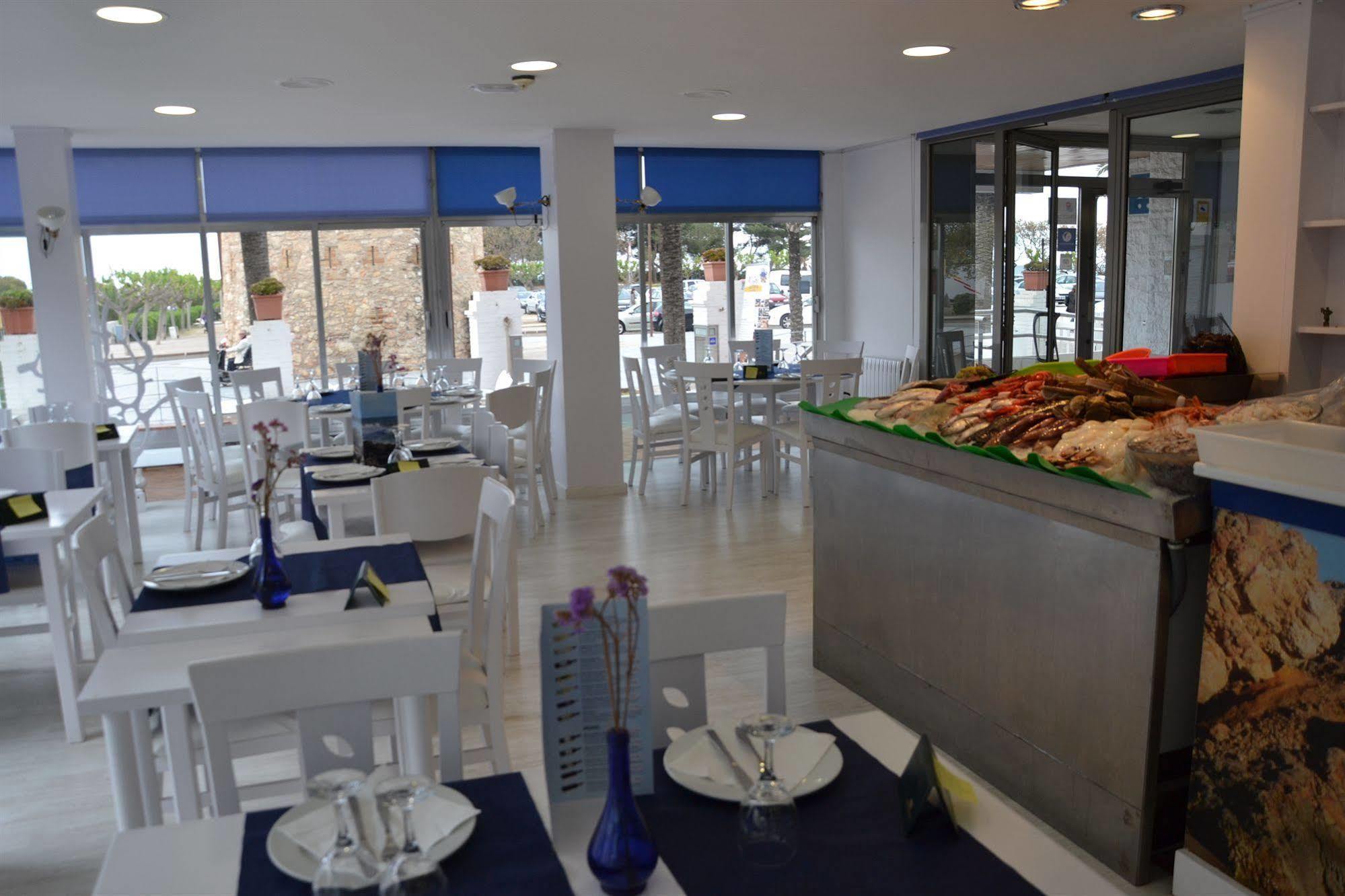 Solvi Hotel - Adults Only Vilanova i la Geltrú Εξωτερικό φωτογραφία