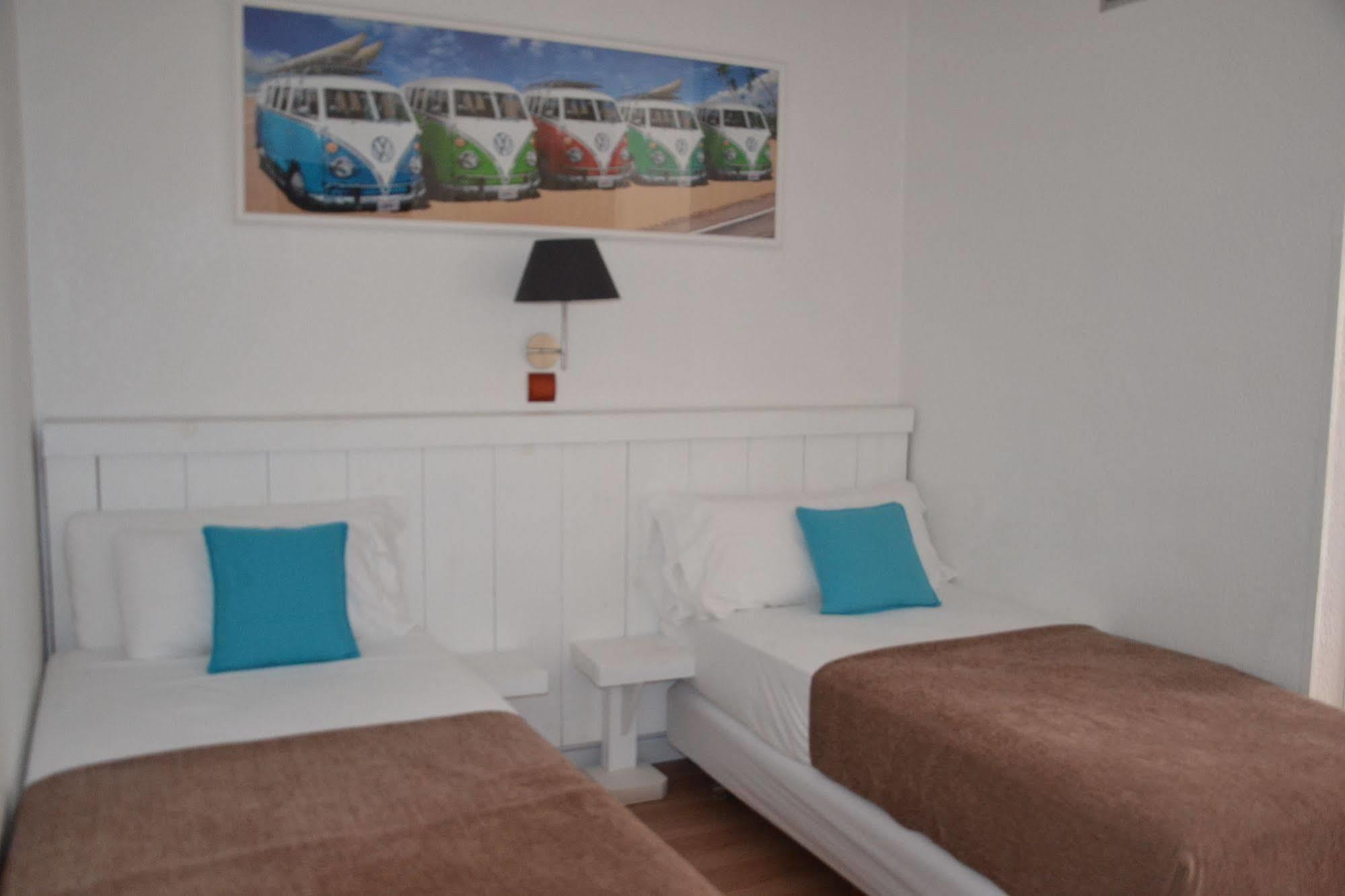 Solvi Hotel - Adults Only Vilanova i la Geltrú Εξωτερικό φωτογραφία