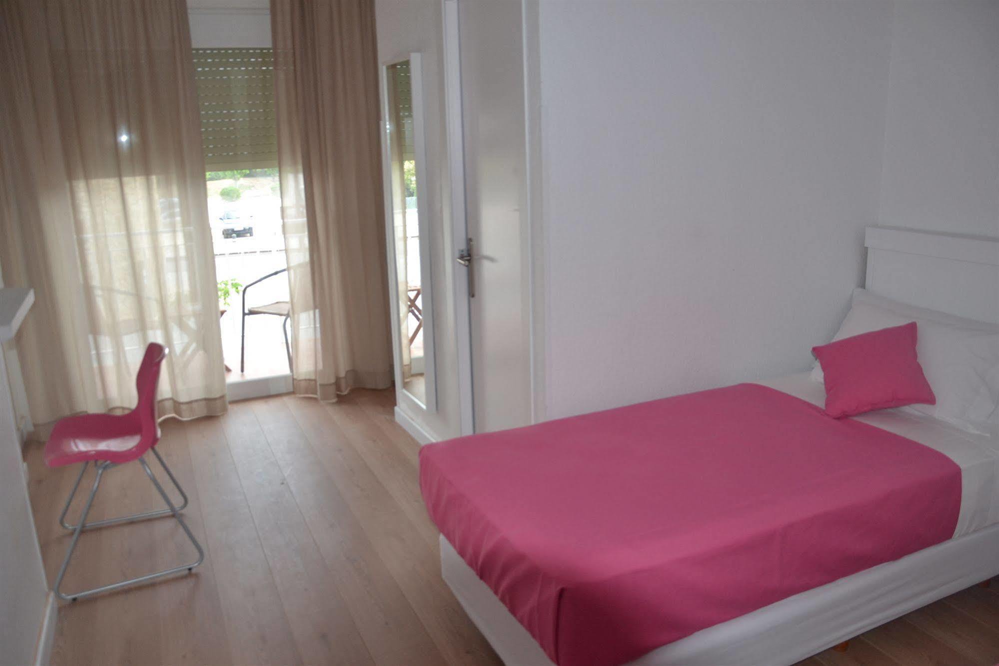 Solvi Hotel - Adults Only Vilanova i la Geltrú Εξωτερικό φωτογραφία