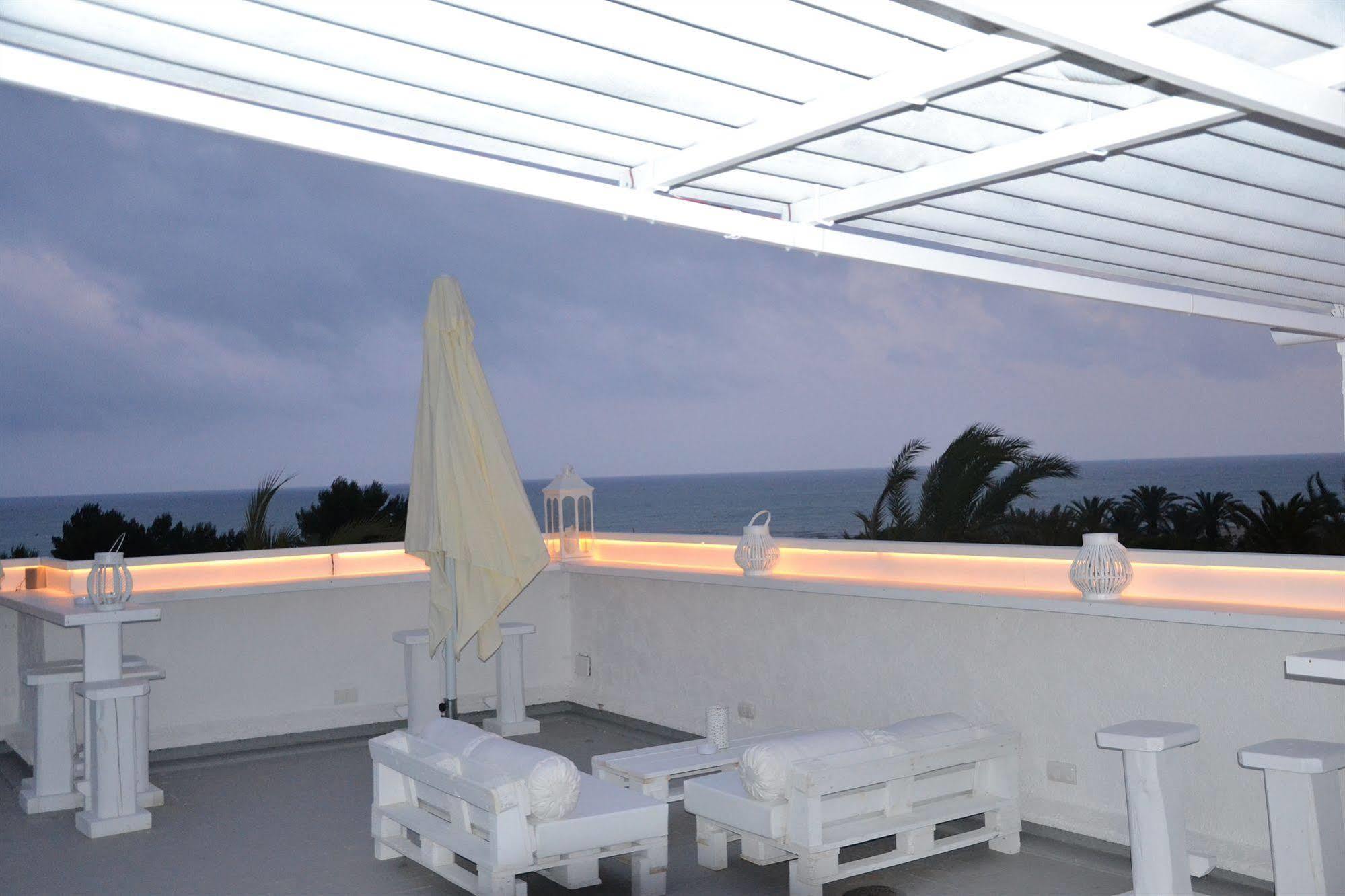 Solvi Hotel - Adults Only Vilanova i la Geltrú Εξωτερικό φωτογραφία