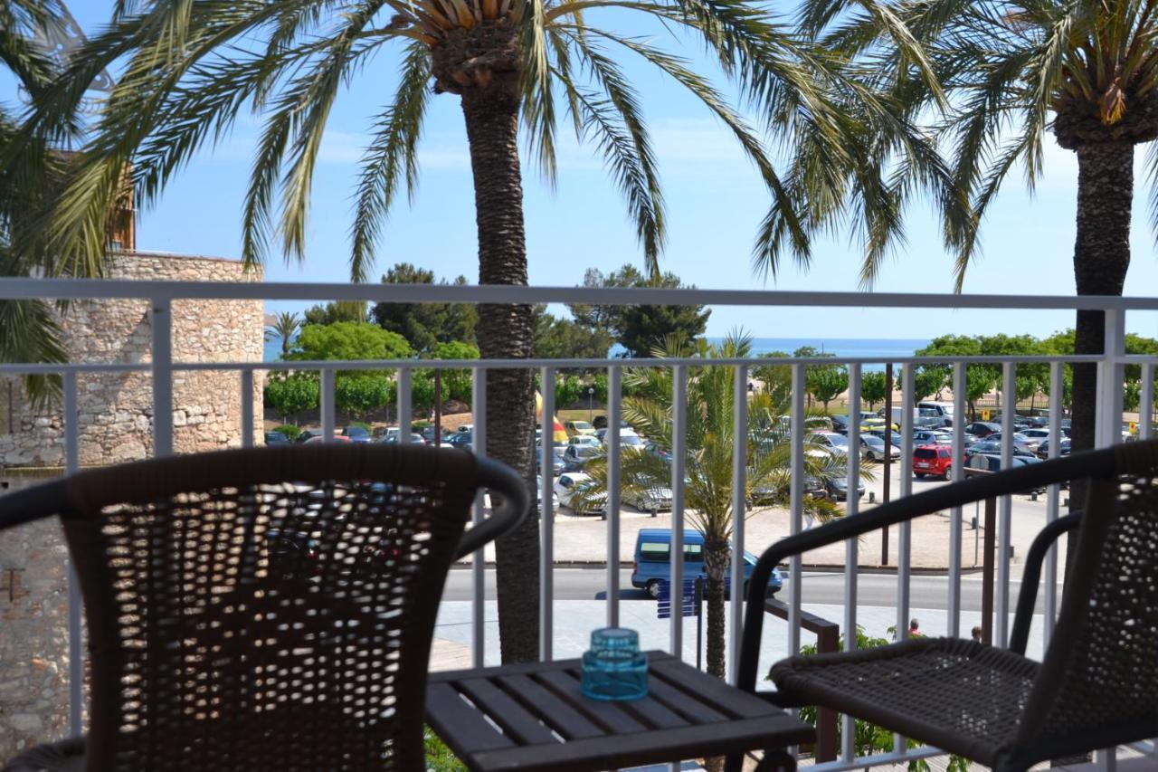 Solvi Hotel - Adults Only Vilanova i la Geltrú Εξωτερικό φωτογραφία