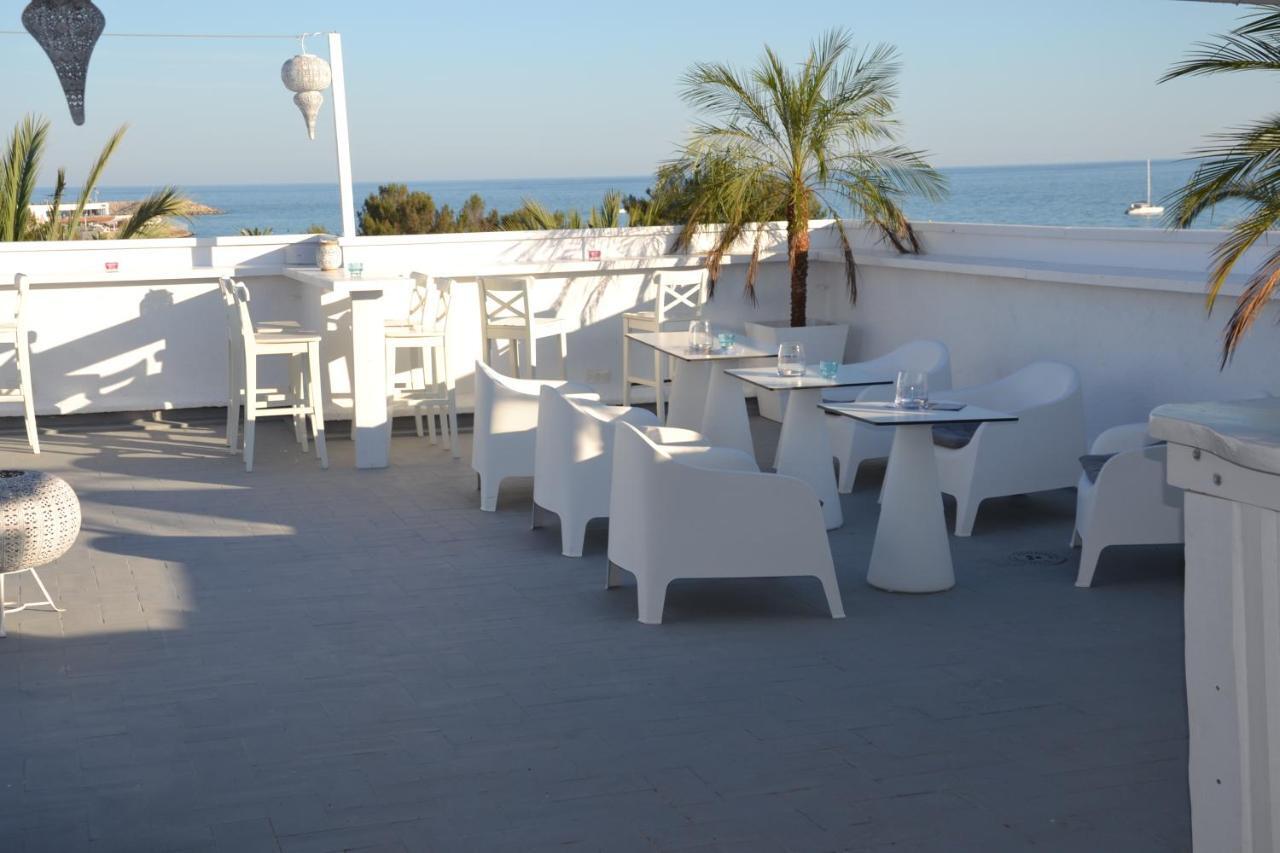 Solvi Hotel - Adults Only Vilanova i la Geltrú Εξωτερικό φωτογραφία