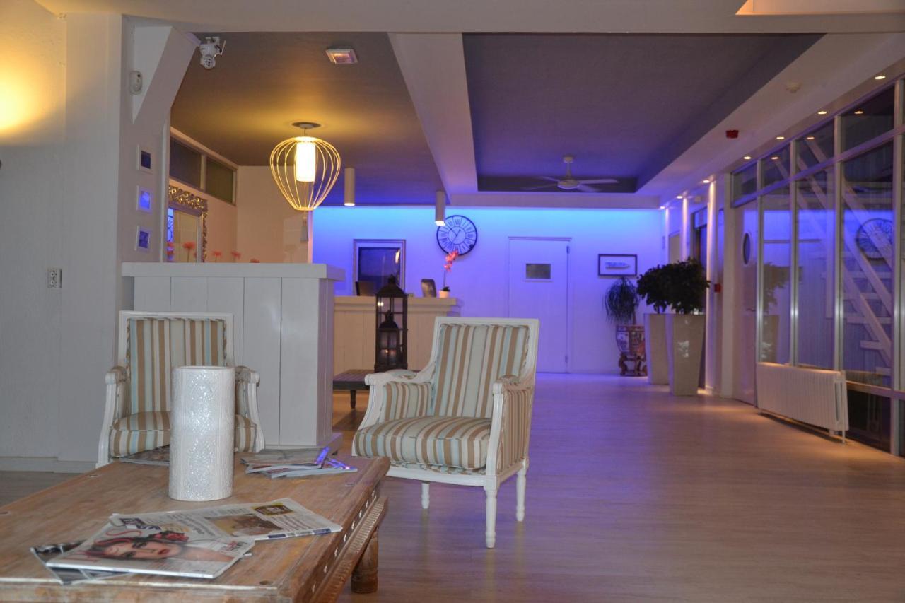 Solvi Hotel - Adults Only Vilanova i la Geltrú Εξωτερικό φωτογραφία
